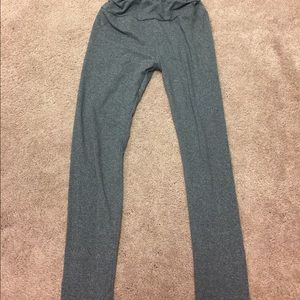 OS Lularoe leggings