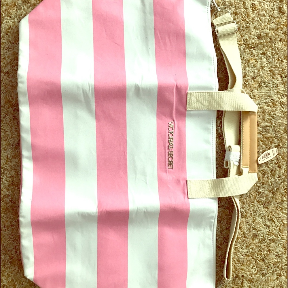 VS bag with handles!