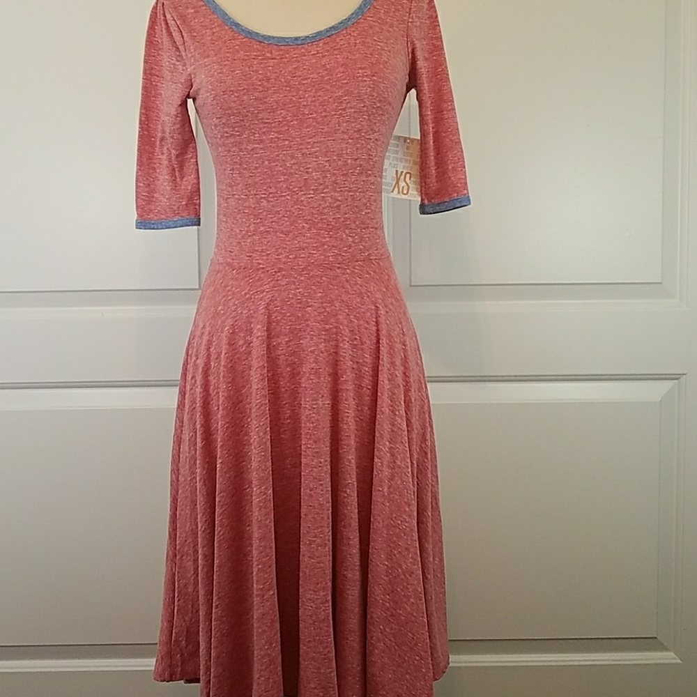 LuLaRoe Nicole
