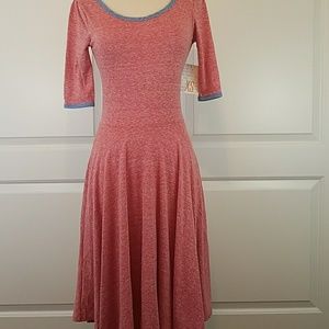 LuLaRoe Nicole