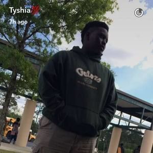 Meet your Posher, Jaden r.