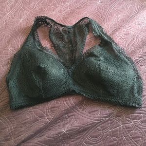 Brand new VS bra. Never worn.