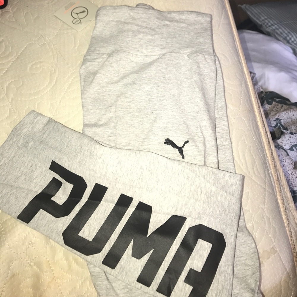 Puma Leggings
