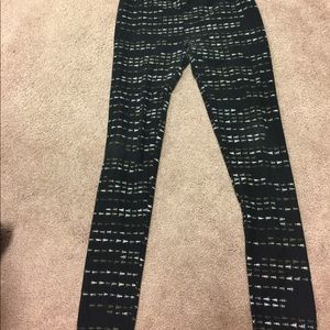 OS Lularoe leggings