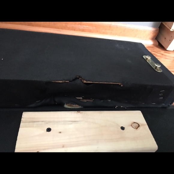 Bed set