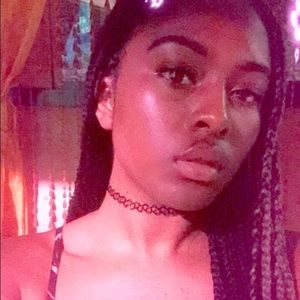 Meet your Posher, Jada