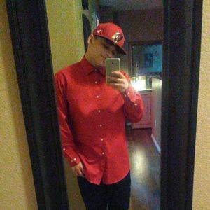 Meet your Posher, Angel