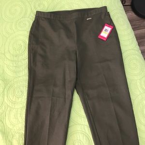 Vince Camuto pull on slacks