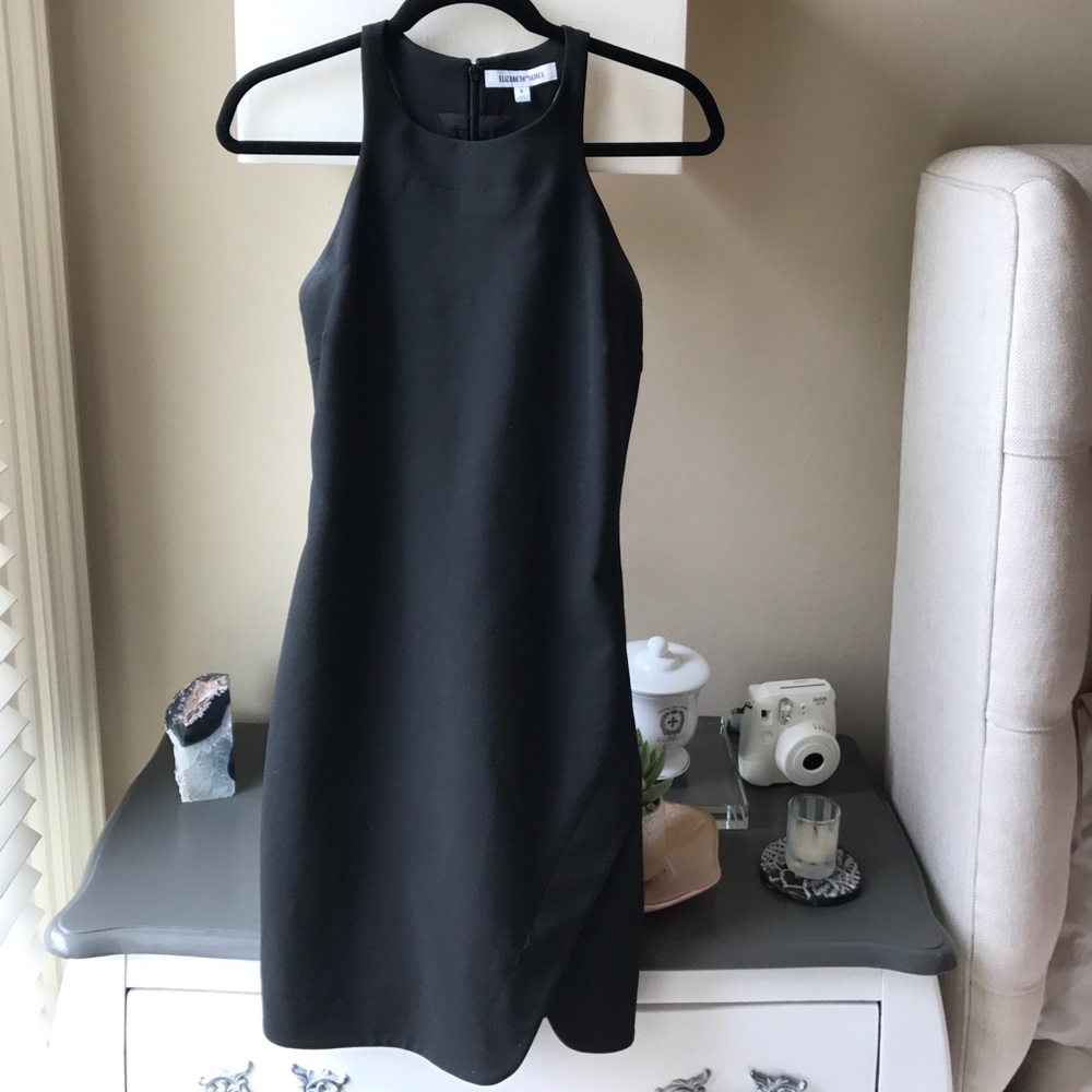 ⚡️⚡️20% off sale⚡️⚡️Elizabeth & James Black Dress