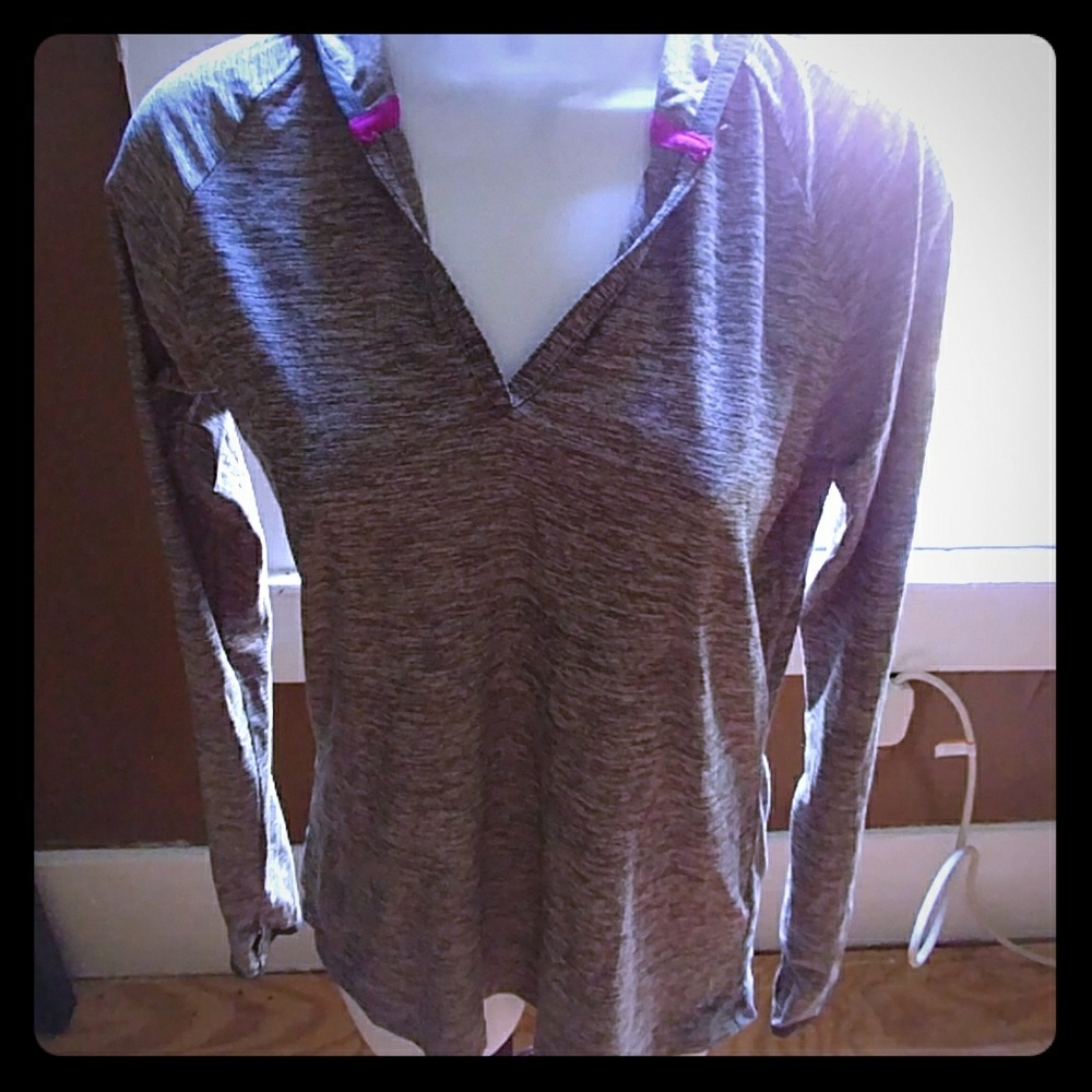 Work out jacket