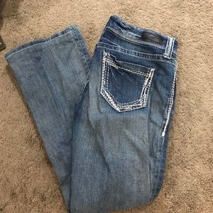 Daytrip Virgo jeans size 29R