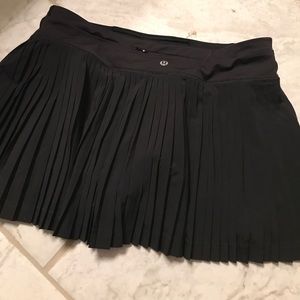Lulu skirt