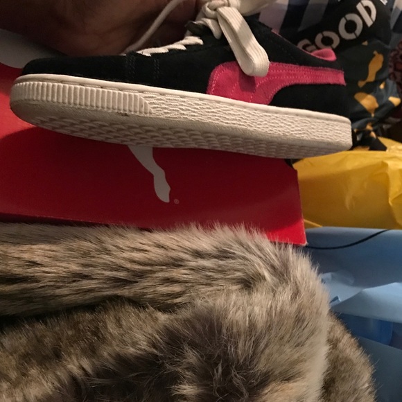 Pumas - Picture 2 of 4