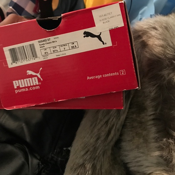 Pumas - Picture 3 of 4