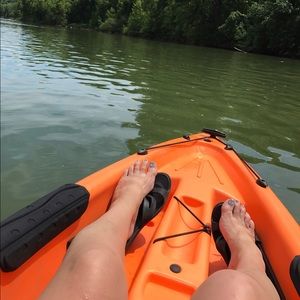 Meet your Posher, Cleta