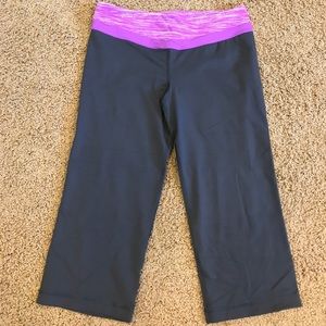 Victoria's Secret Supermodel Capri