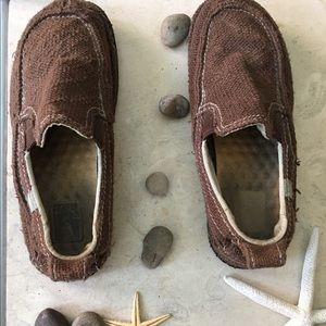 Men's Shoes