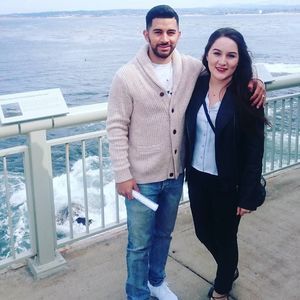 Meet your Posher, Ramon