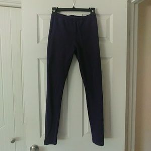 American Apparel Winter Leggings