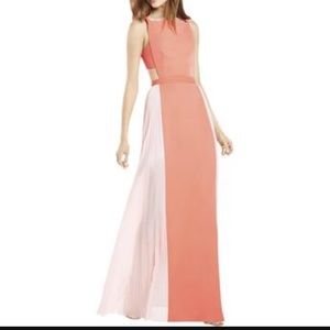BCBG MAXAZRIA Brielle formal dress/gown