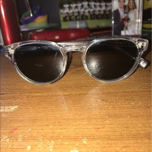 Warby Parker Percey 500 Sunglasses