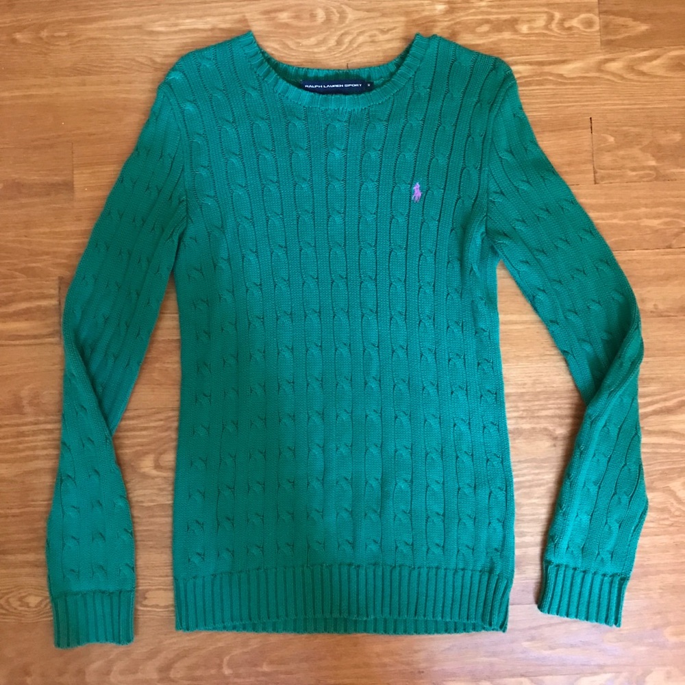 Polo Ralph Lauren sweater