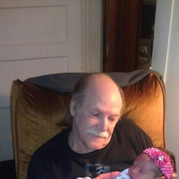 Meet your Posher, James - Picture 1 of 1