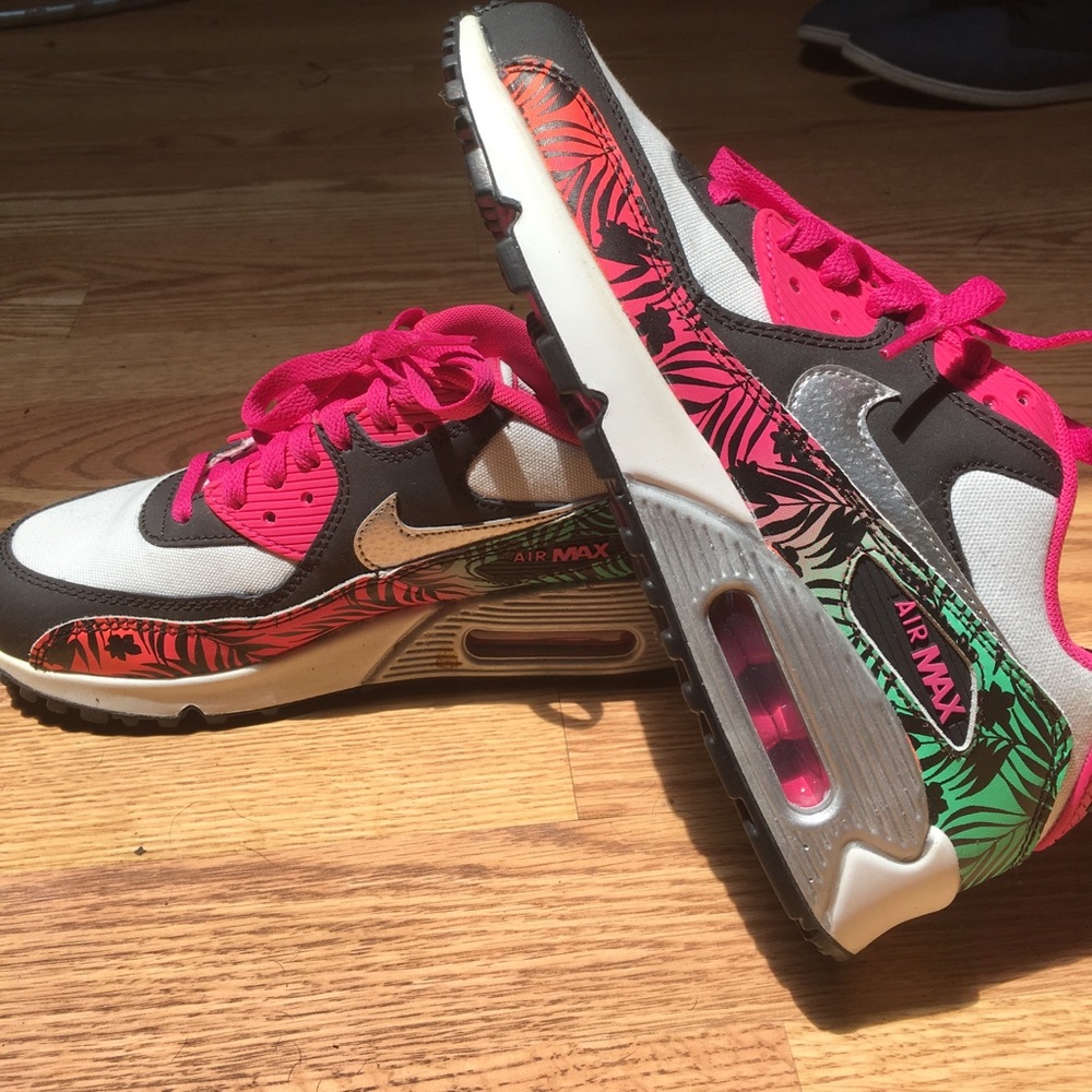 Nike Air Max 90s