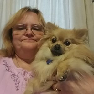 Meet your Posher, Tammy