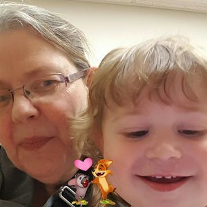 Meet your Posher, Marci