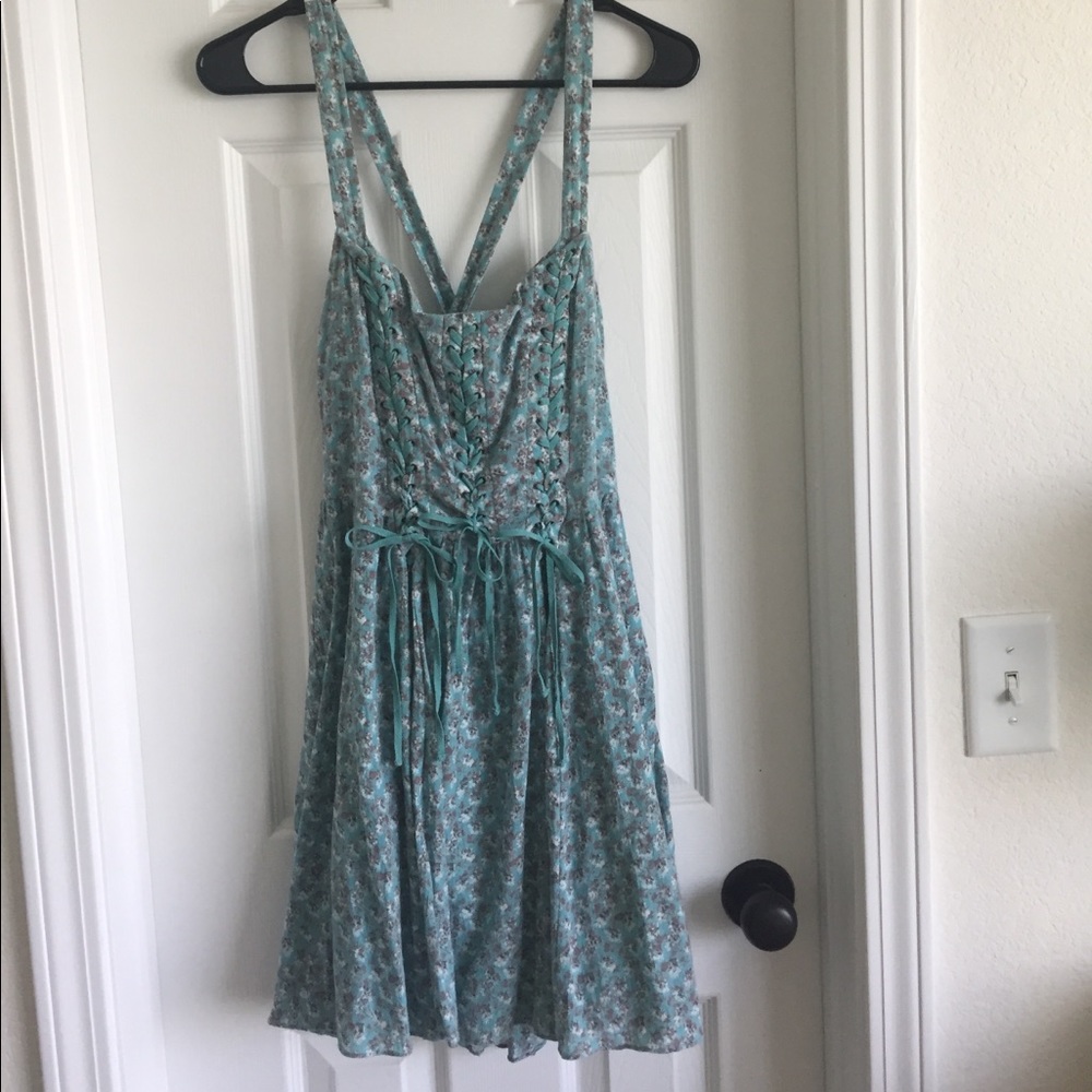 Free people dress