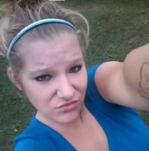 Meet your Posher, Sabrina