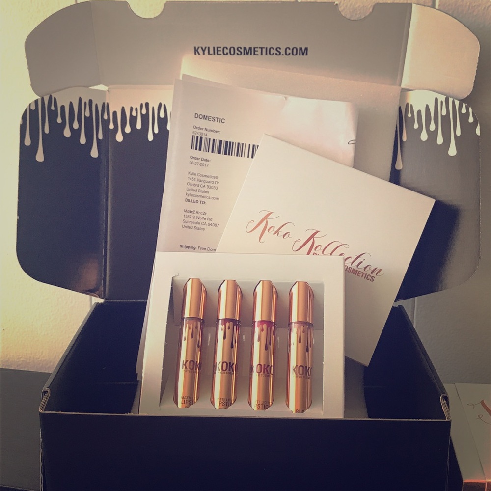 Kylie KoKo Kollection 1 left!!!