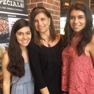 Meet your Posher, Makensie