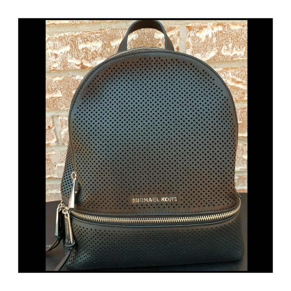 Michael Kors Backpack