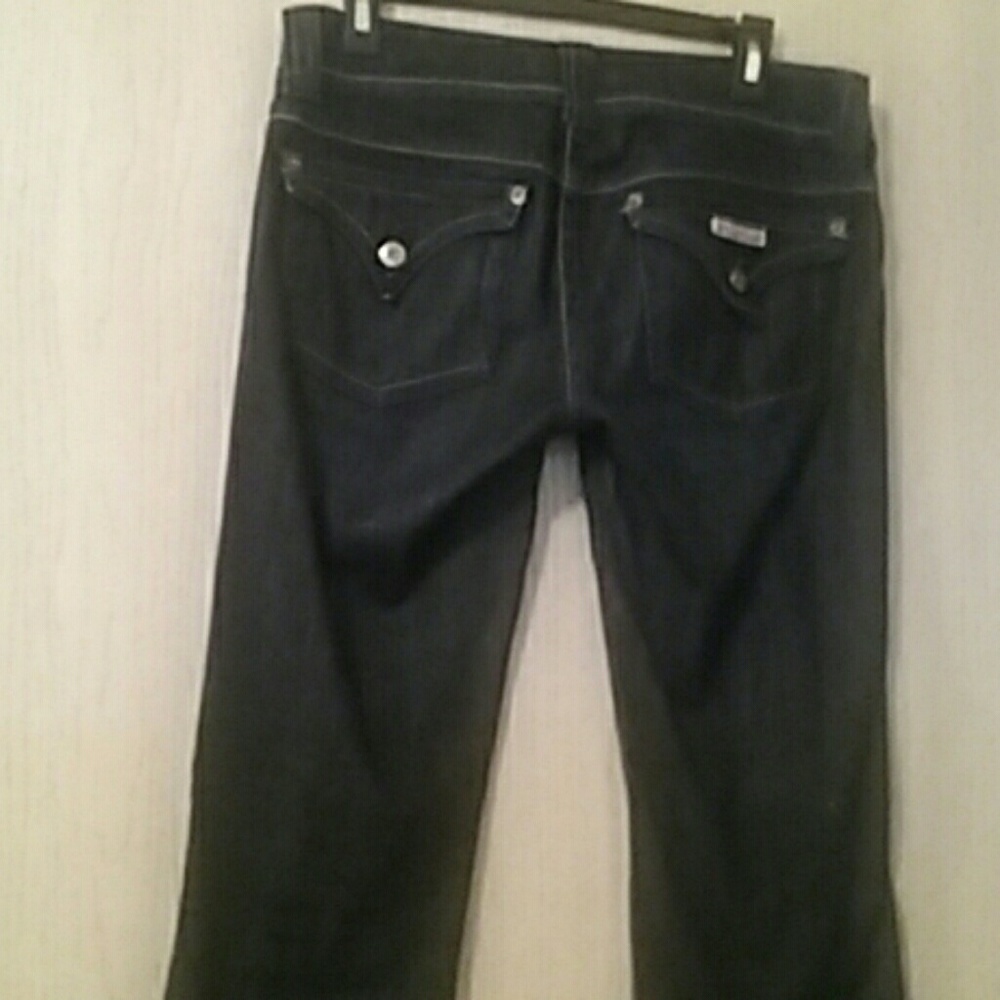 Hudson jeans