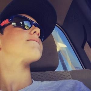 Meet your Posher, Blake