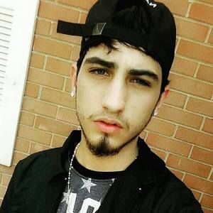 Meet your Posher, Elvin