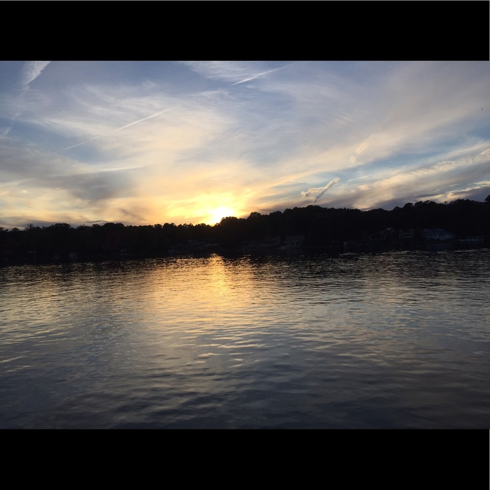 Meet your Posher, Kelli