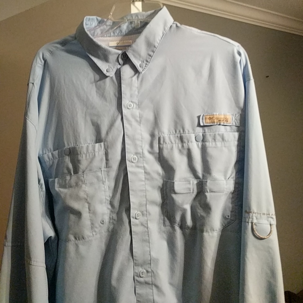 Columbia PFG