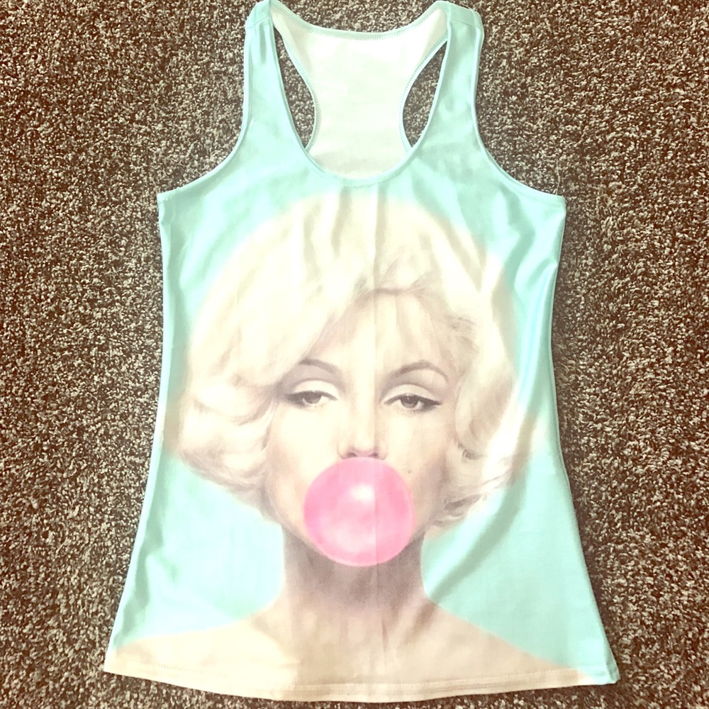 Tank top