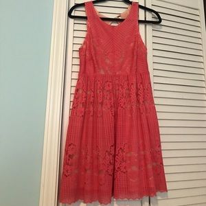 Free people lace dress