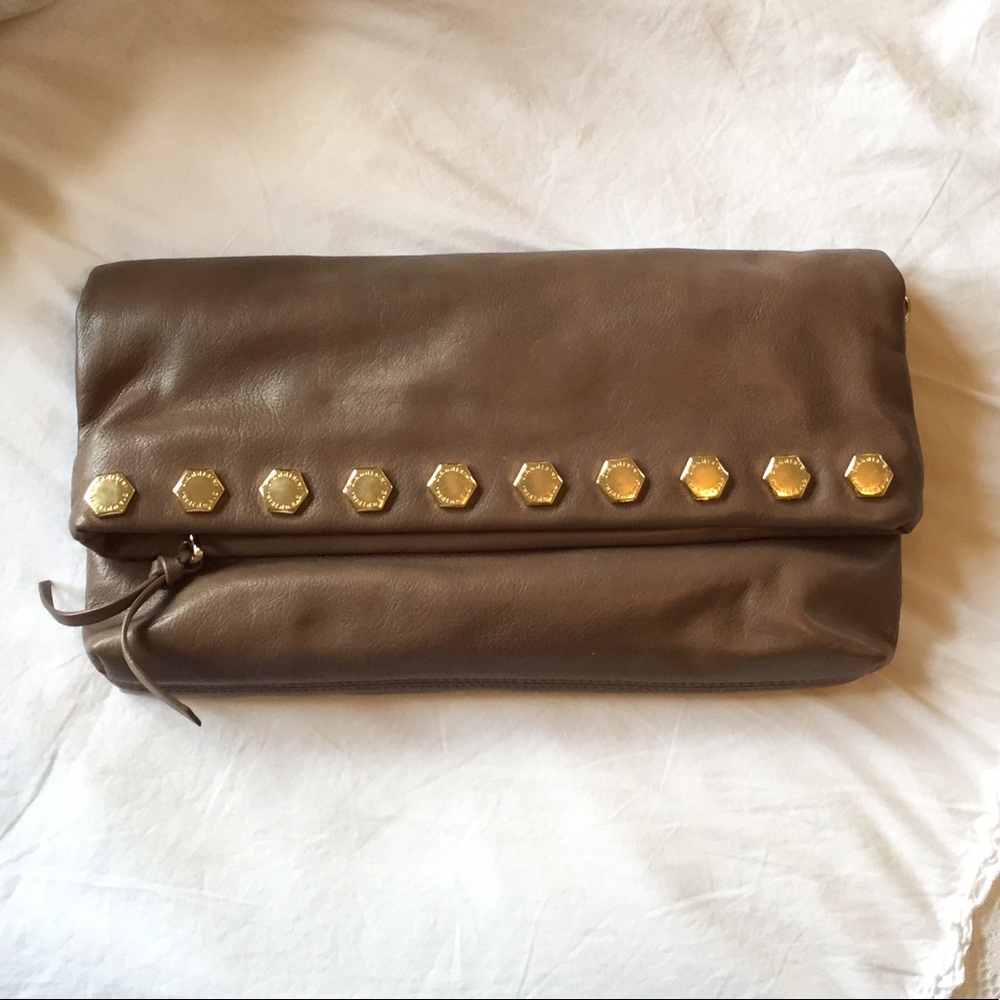 Gianni Bini clutch
