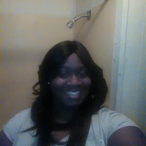 Meet your Posher, April