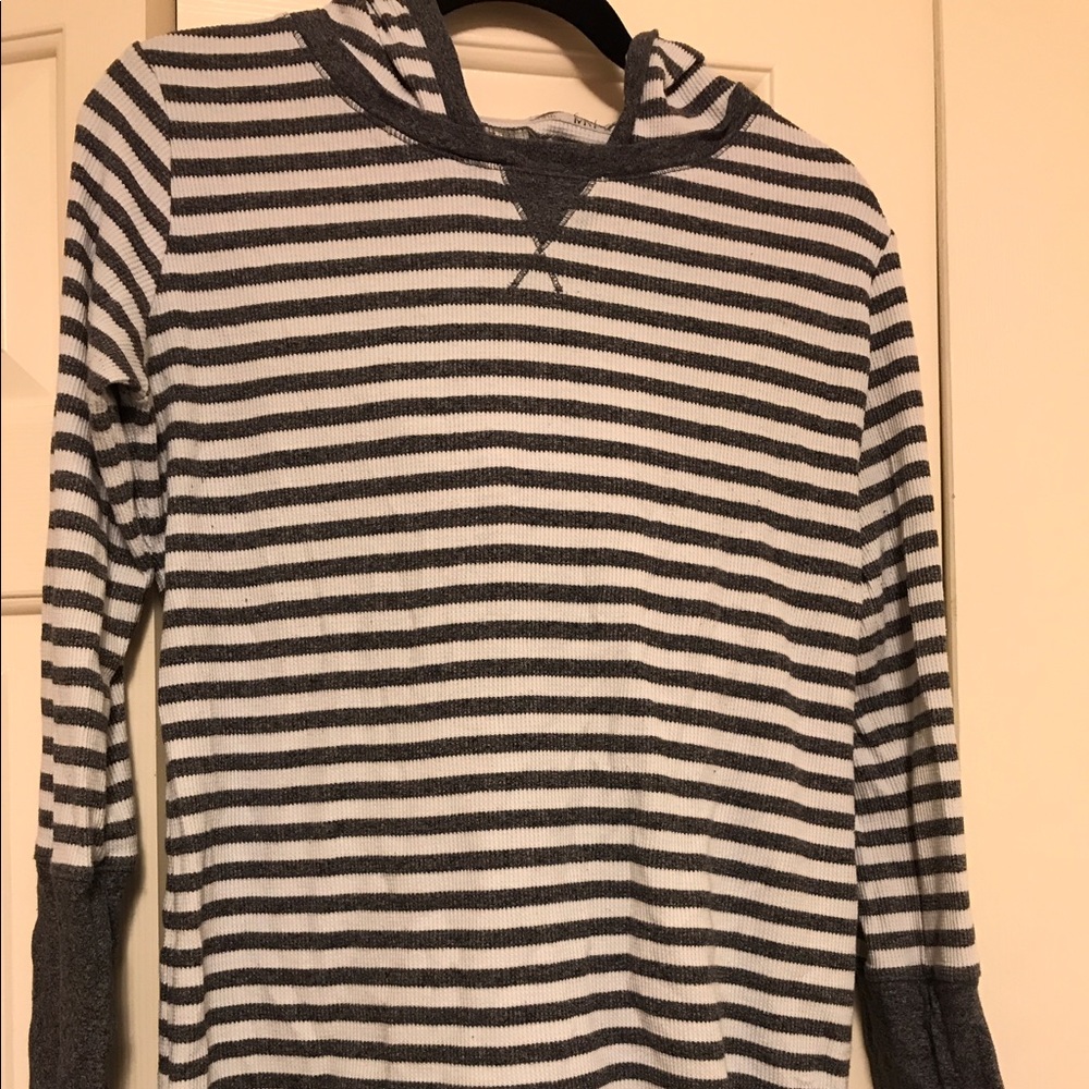 Marc New York XL Hoodie