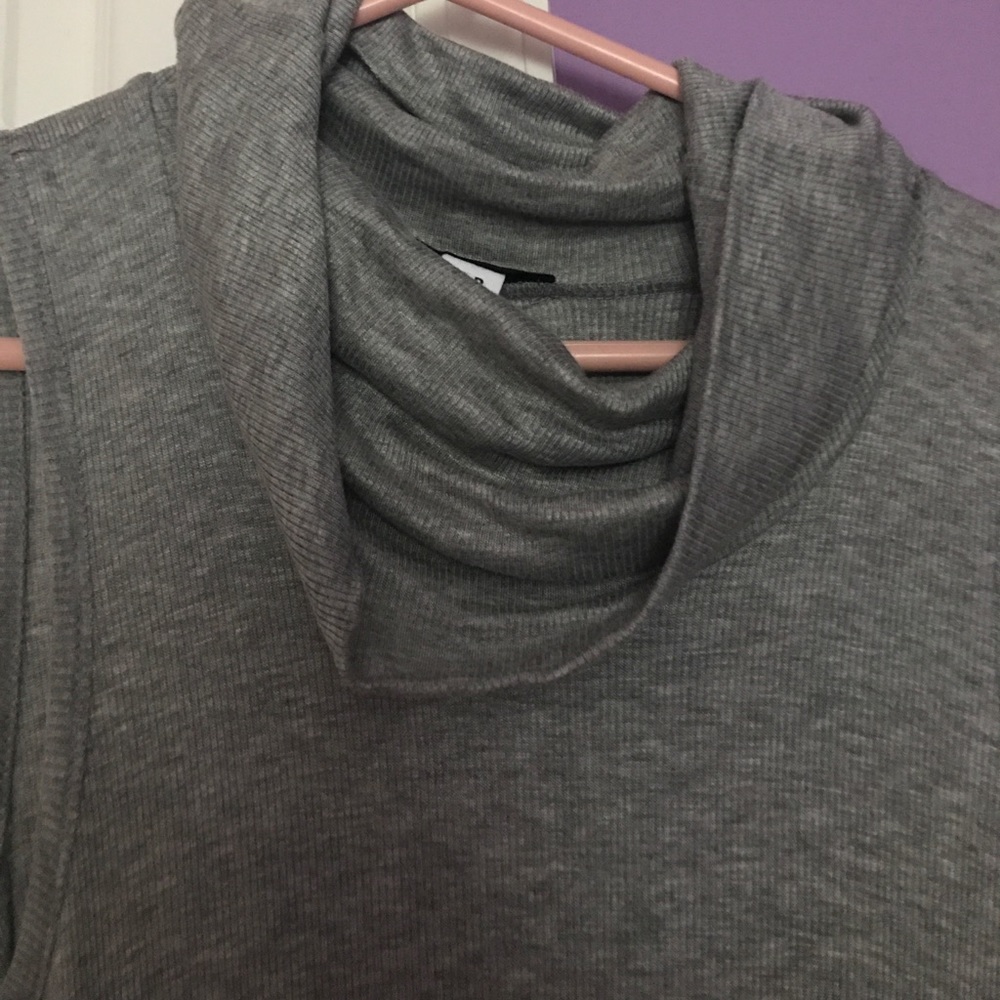 Urban Outfitters BDG Cowl Neck Dress - Picture 2 of 3