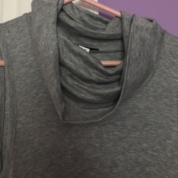 Urban Outfitters BDG Cowl Neck Dress - Picture 2 of 3