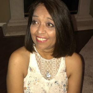 Meet your Posher, Patricia