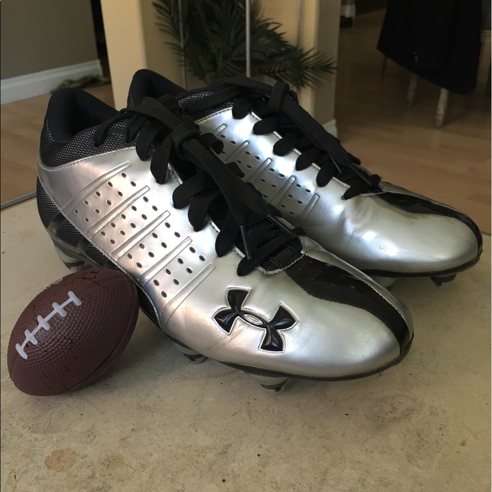 Men's Shoes