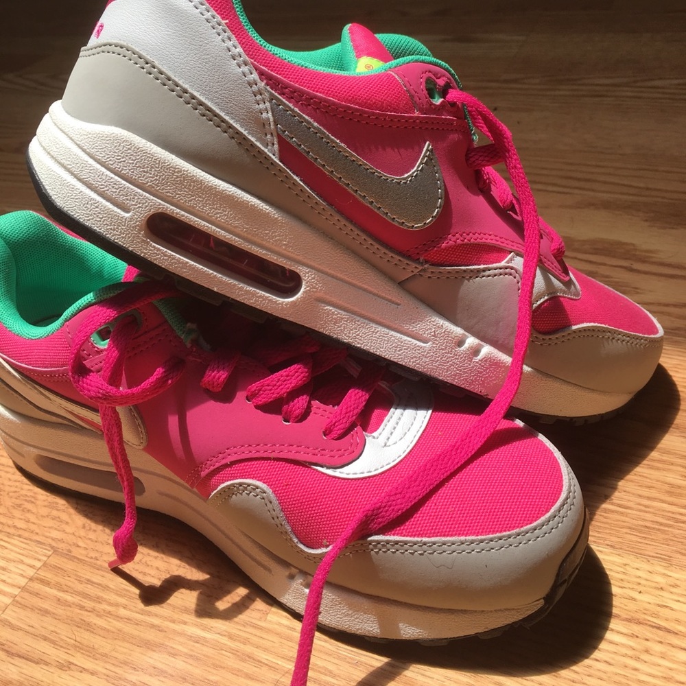 Nike Air Max One